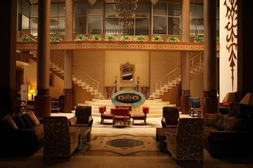 Hedef Dag Hotel Termal & Spa