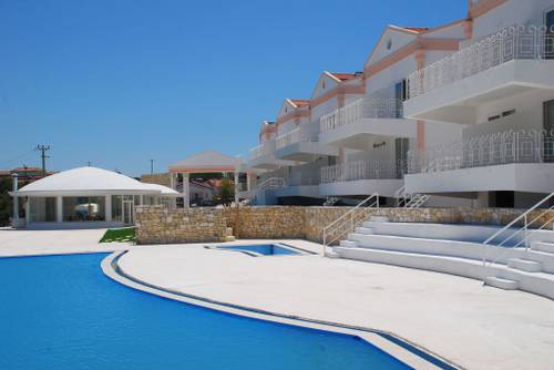Çesme Troy Boutique Hotel Thermal Spring & SPA