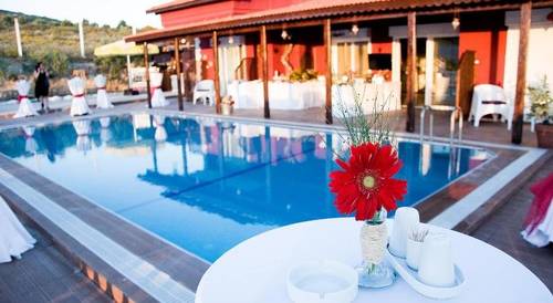 Ciftlik Hotel