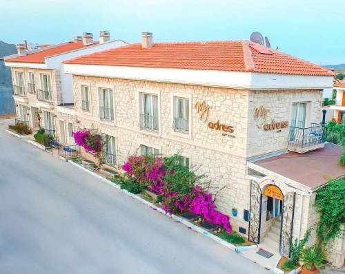 My Adress Butik Otel Alacati