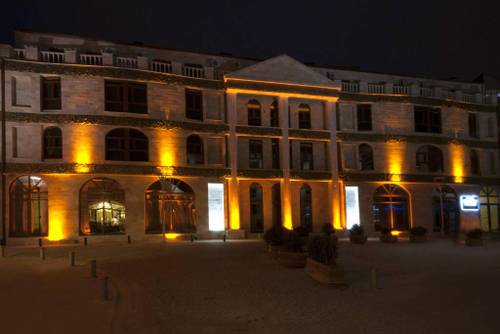 Lidya Park Termal Otel