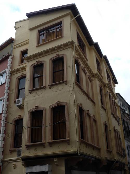 Budak Residence