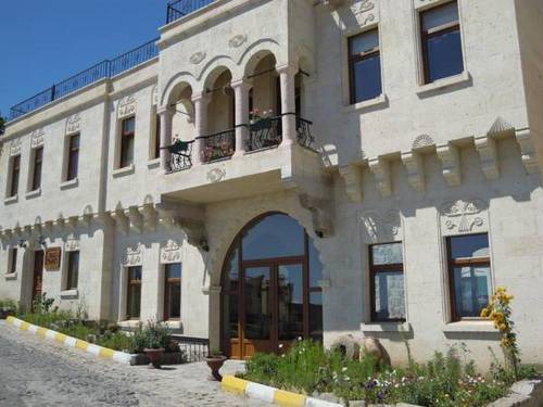Has Konak Boutique Hotel