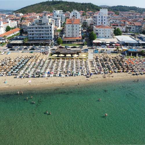 Ege Soley Hotel
