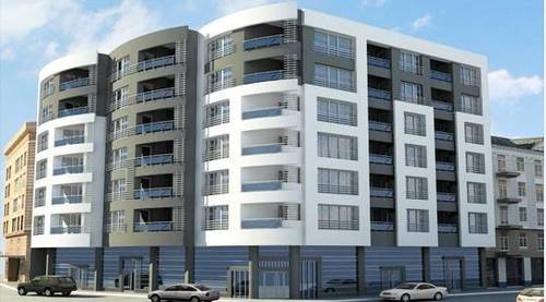 One City Apart Otel