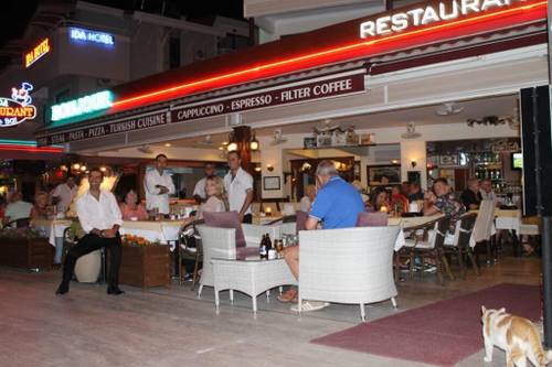 Pardis Boutique Hotel