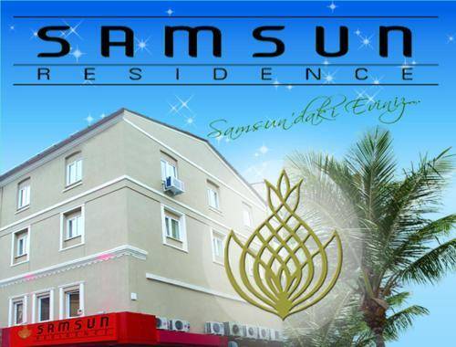 Samsun Residence
