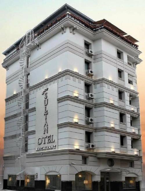 Sultan Otel