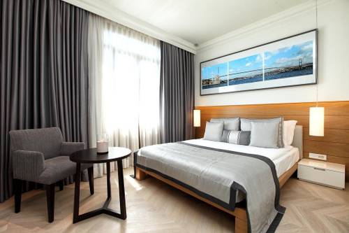 Taksim 15 Suites