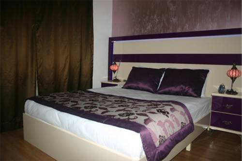 Taxim Ares Residence