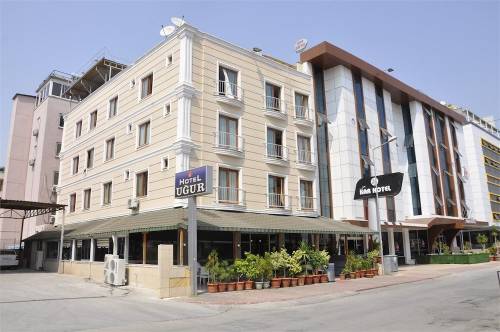 Ugur Otel