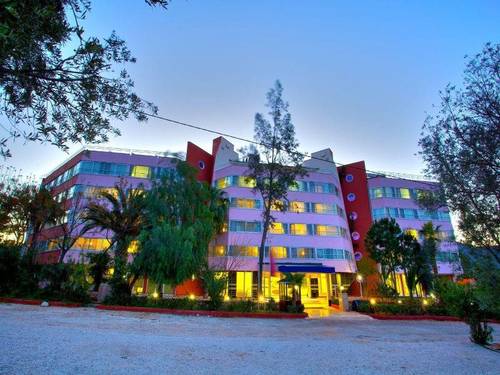 Greenblue Hotel Patara