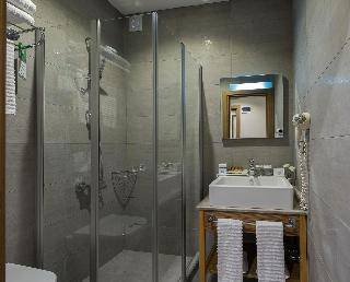 Yasmak Comfort Hotel