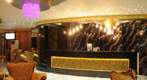 Akdeniz Hotel