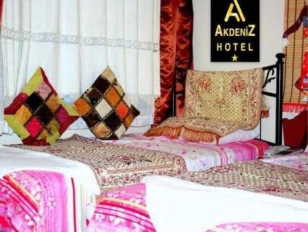 Akdeniz Hotel