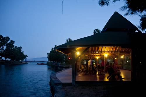 Aspat Termera Resort Hotel