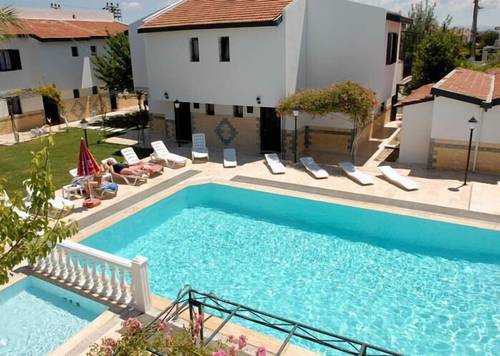 Cardak Villa Hotel