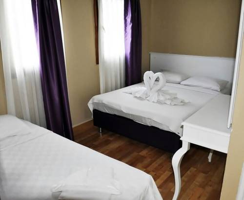 Casablanca Antik Hotel