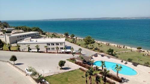 Aegean Star Akbuk