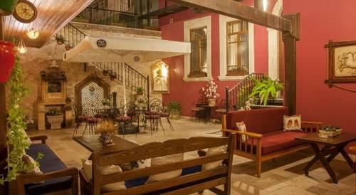 Cankaya Konaklari Hotel
