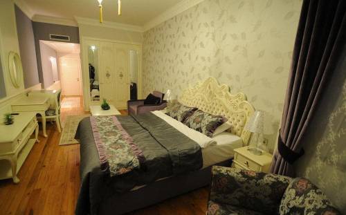 East Suite Hotel