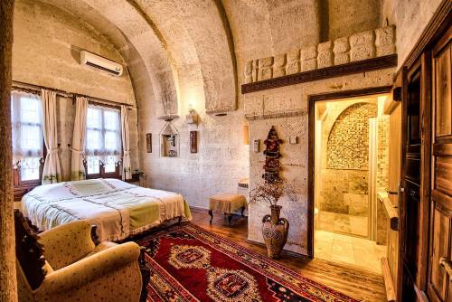 Avanos Evi