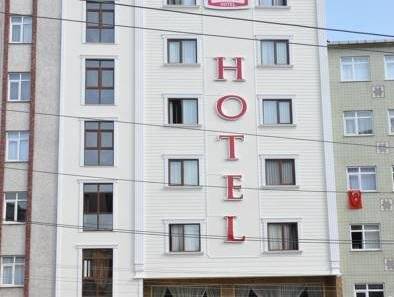 Mekanhan Otel