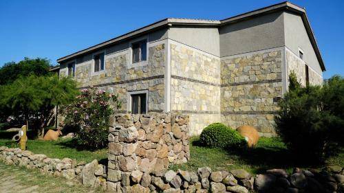 Gökçeada Sörf Otel