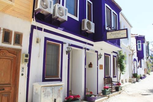 Hanımeli Hotel