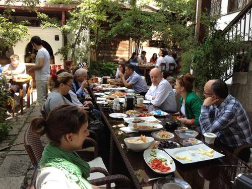 Ilk Pension