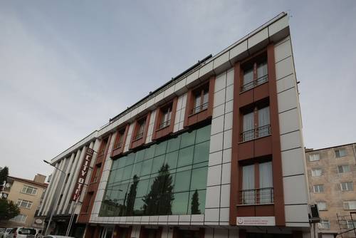 Lalehan Hotel