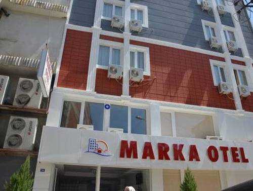 Marka Hotel