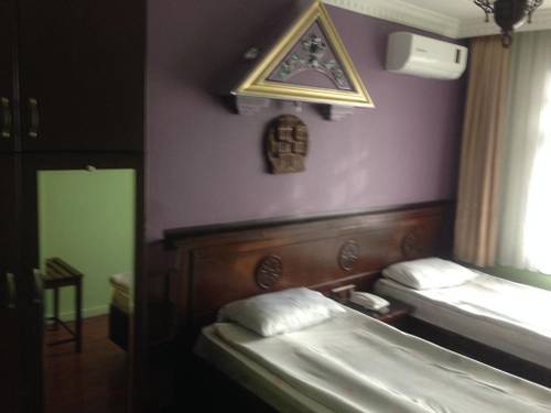 Mevlana Sema Hotel