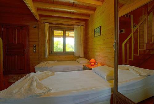 Ortam Pension