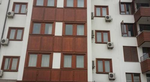 Pinar Hotel