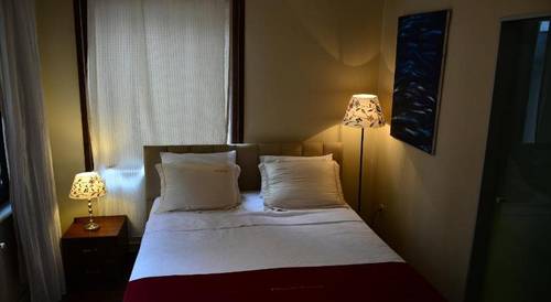 Perili Kosk Concept Hotel