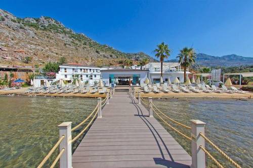 Poseidon Selimiye