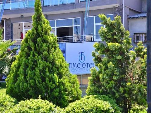 Samsun Time Hotel