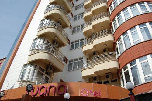 Tuana Hotel