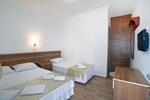 Velena Hotel