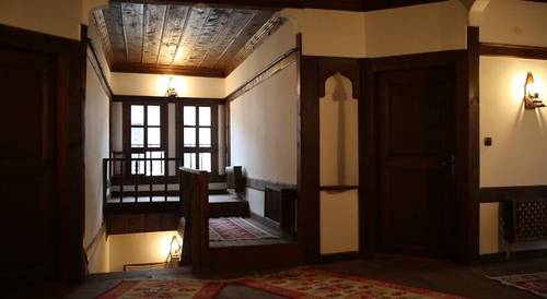 Yildiz Sari Konak Hotel