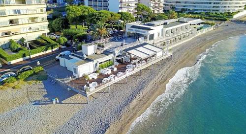 Hotel Villa Azur