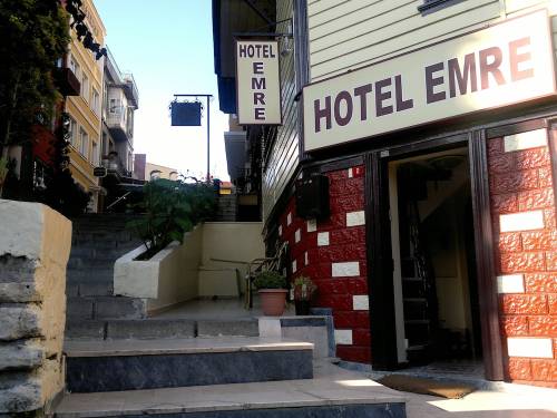 Emre Hotel