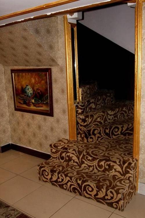 Falay Yavuz Hotel