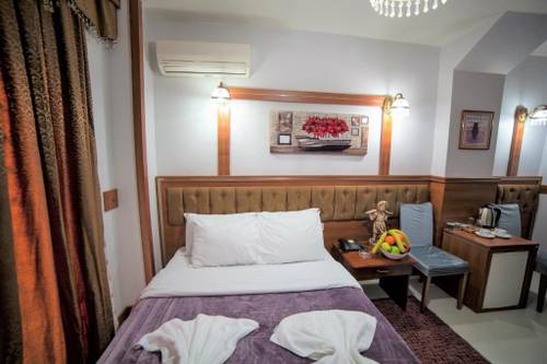 Istanbul Duhok Hotel