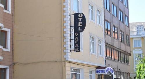 Safak Hotel