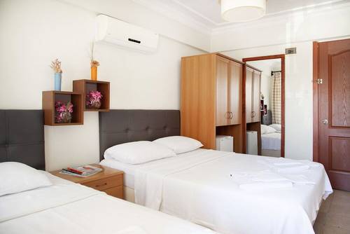 Oguz Hotel
