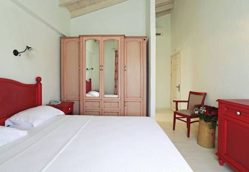 1850 Hotel