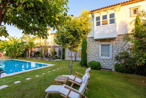 Alacati Casa Bella