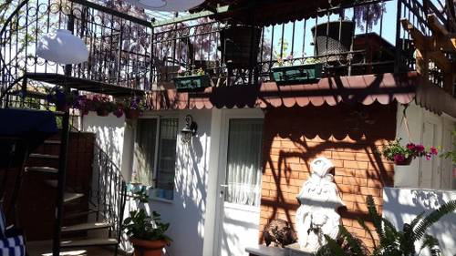Altay Butik Hotel